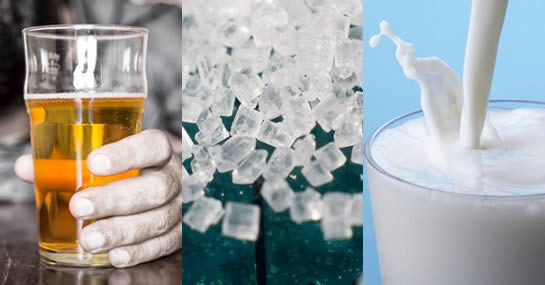 Les 11 aliments les plus riches en triglycérides à éviter