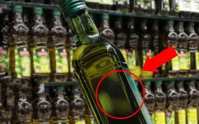 80 % de l’huile d’olive est fausse ! La vôtre en fait-elle partie ?