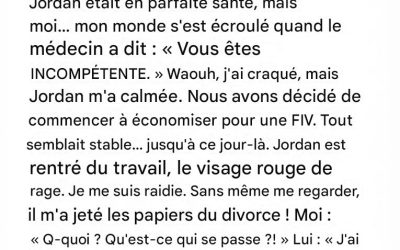 Ils pensaient que j’avais tout perdu… jusqu’à ce qu’ils me revoient des années plus tard avec quelque chose qu’ils n’auraient jamais imaginé.