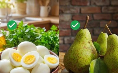 Les 12 aliments les plus sains sans glucides ni sucres