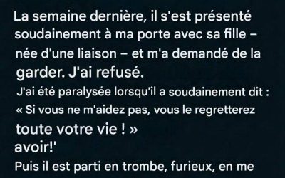 Le silence assourdissant de la fin