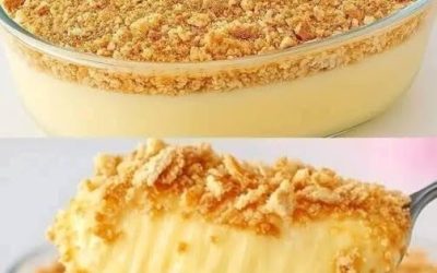 Un dessert maison en 5 minutes dont je ne me lasse jamais