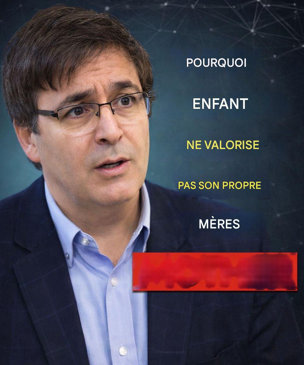 7 raisons psychologiques expliquant pourquoi certains enfants prennent leurs distances émotionnellement avec leur mère.