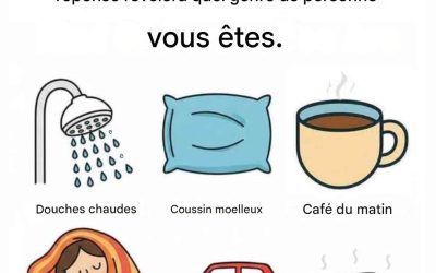 Vous devez renoncer à un certain confort pour toujours : votre réponse révélera quel genre de personne vous êtes.