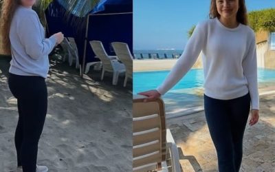 Jessica Joven décède des suites d’une opération…