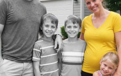 Mon mari a disparu avec nos jumeaux – 7 ans plus tard, ma fille m’a dit : « Maman, papa m’a envoyé une vidéo la veille de leur départ et m’a demandé de ne pas te la montrer. »