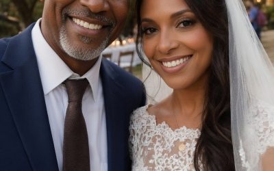 J’ai épousé le père de mon ex pour le bien de mes enfants – Après le mariage, il a dit : « Maintenant qu’il n’y a plus de retour en arrière, je peux enfin te dire pourquoi je t’ai épousée. »