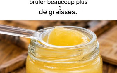 L’ingrédient naturel qui nous permet de dormir 8 heures d’affilée et accélère la combustion des graisses