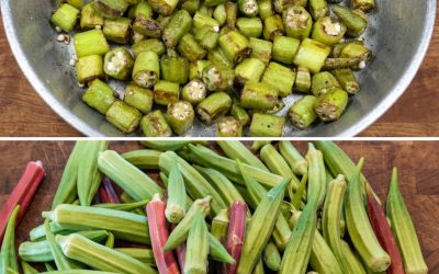 Le légume qui prévient le diabète, les maladies rénales et l’asthme