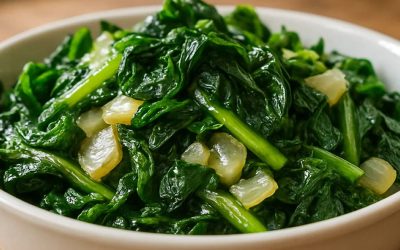 Tous les bienfaits de la bette à carde : un véritable superaliment