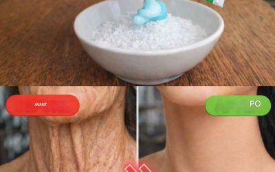 « On me prend pour une chirurgienne esthétique ! » – Une méthode naturelle pour lisser les rides et les taches pigmentaires sur les mains et les bras (Recette simple à l’intérieur)