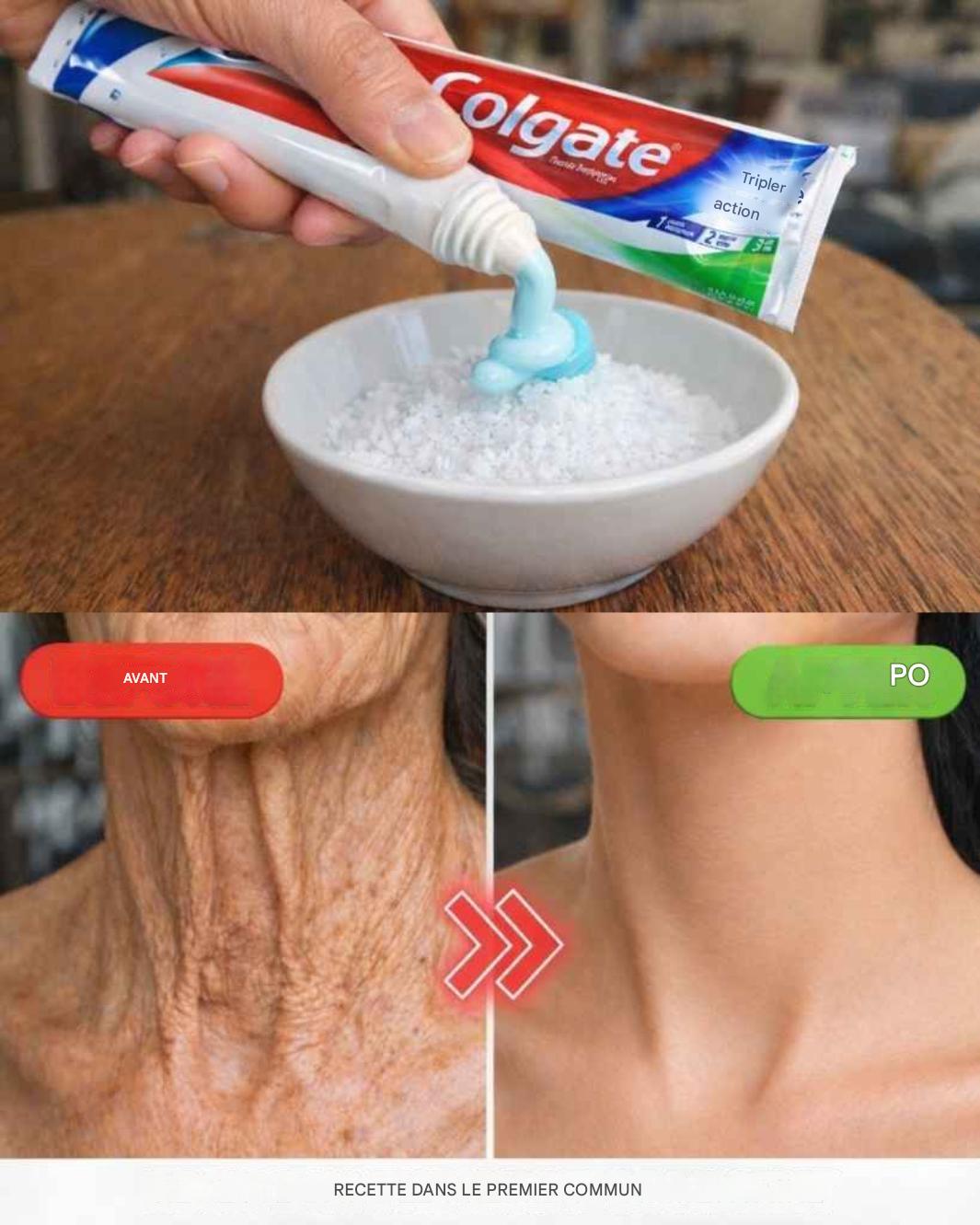 « On me prend pour une chirurgienne esthétique ! » – Une méthode naturelle pour lisser les rides et les taches pigmentaires sur les mains et les bras (Recette simple à l’intérieur)