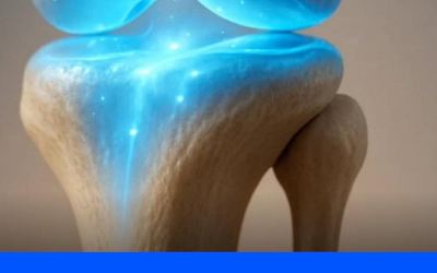 L’Allemagne a mis au point un gel qui régénère le cartilage articulaire sans implants ni chirurgie.