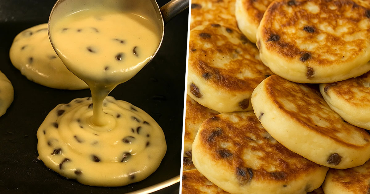 Gâteau moelleux prêt en 5 minutes avec 1 œuf, 1 yaourt et un peu de farine