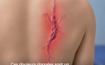 Ces problèmes de dos sont un signe avant-coureur d’une maladie grave… Lire la suite
