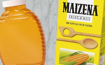Fécule de maïs et miel : comment les mélanger pour obtenir la crème rajeunissante la plus puissante.