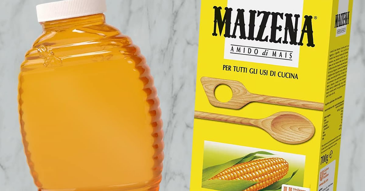 Fécule de maïs et miel : comment les mélanger pour obtenir la crème rajeunissante la plus puissante.