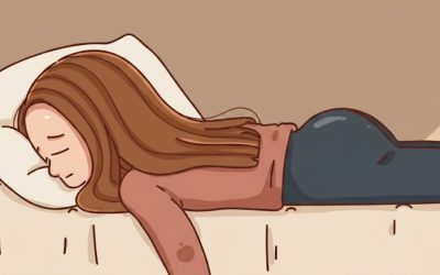 Voici pourquoi vous avez toujours sommeil : cela pourrait être le symptôme de l’une de ces 8 affections.