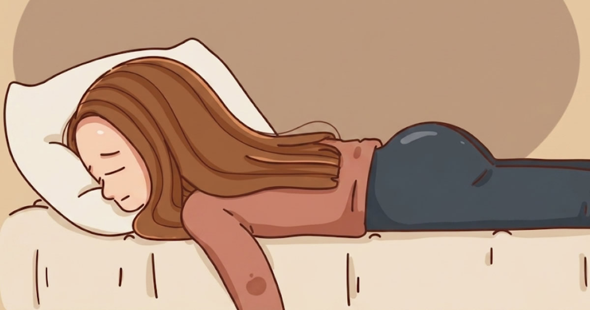 Voici pourquoi vous avez toujours sommeil : cela pourrait être le symptôme de l’une de ces 8 affections.