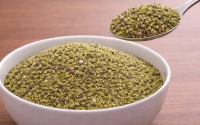 3 mélanges naturels qui augmentent la production de collagène