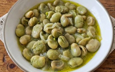 Comment préparer la meilleure soupe de fèves, et pourquoi elle est si bonne pour la santé