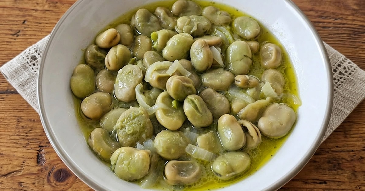 Comment préparer la meilleure soupe de fèves, et pourquoi elle est si bonne pour la santé