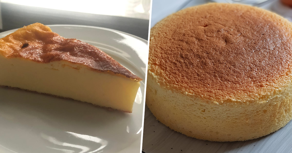 Comment faire un gâteau au yaourt sans farine, uniquement avec des pommes et du yaourt.