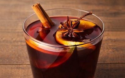 Comment préparer le meilleur vin chaud de tous les temps