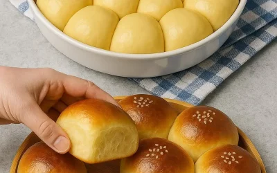 Pain de coton : Super doux et moelleux