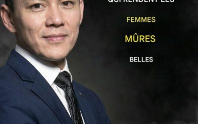 6 habitudes qui rendent les femmes mûres plus belles
