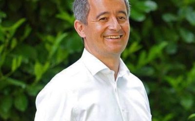 «Ça me donne envie de gerber» : la vive émotion d’un père de famille sur l’affaire Lyhanna face à Gérald Darmanin