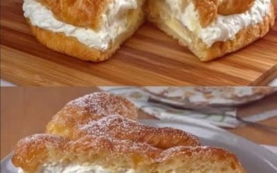 Irrésistible et traditionnel : voici comment préparer le meilleur gâteau pudding polonais à la maison.