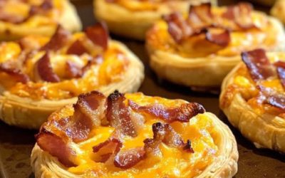 Nous les préparons tous les dimanches pour le petit-déjeuner ! Une tradition familiale !