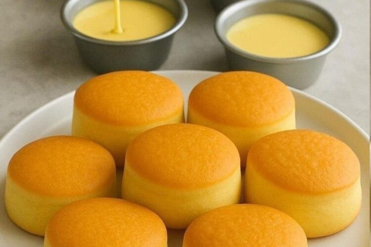 Bollitos de Tazón : La recette facile pour terminer votre journée