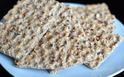 Pain ou biscuits pour maigrir : le grand gagnant, selon les experts, est surprenant.