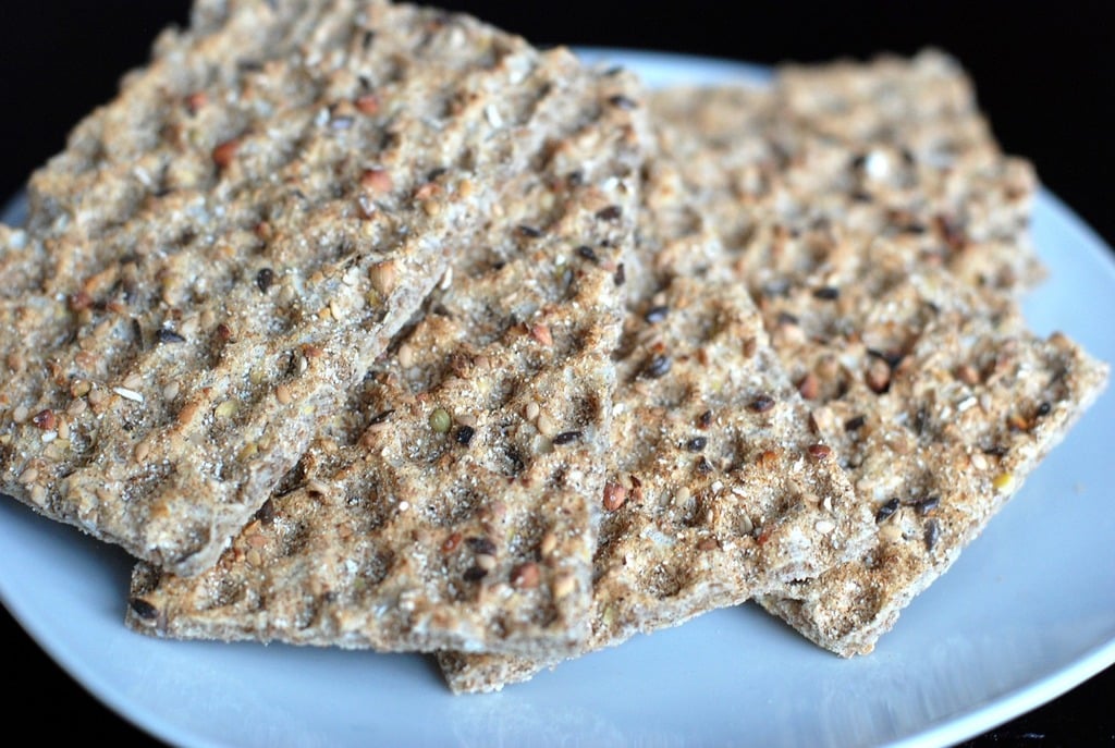 Pain ou biscuits pour maigrir : le grand gagnant, selon les experts, est surprenant.