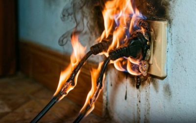 Protégez votre maison et votre portefeuille : débranchez ces 5 appareils lorsque vous ne les utilisez pas.