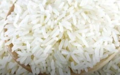 Régime à base de riz : perdez 4 kg en 7 jours sans effort