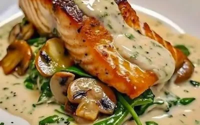 recette de poulet teriyaki