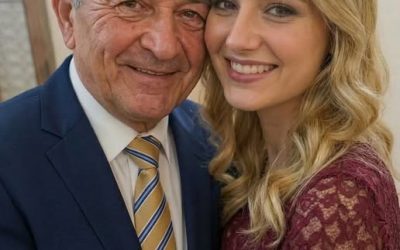 Ma fiancée a épousé mon père, et cela m’a brisé le cœur – jusqu’à ce que je découvre le sacrifice qu’elle avait fait pour moi.