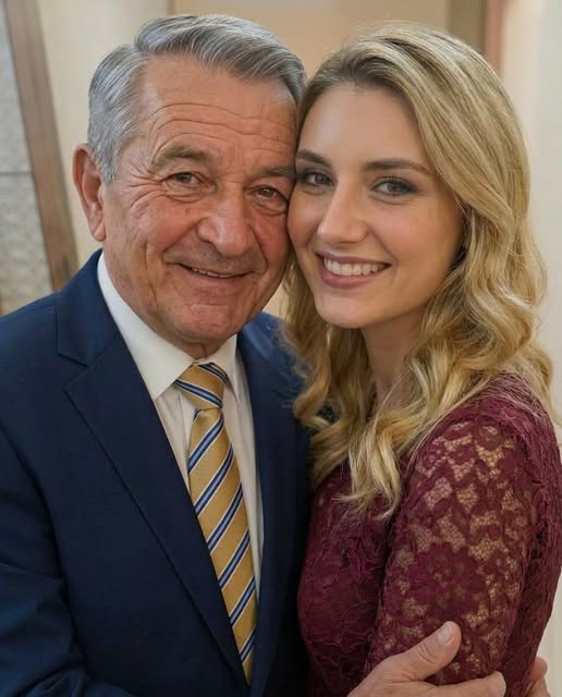 Ma fiancée a épousé mon père, et cela m’a brisé le cœur – jusqu’à ce que je découvre le sacrifice qu’elle avait fait pour moi.