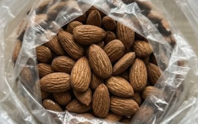 Des médecins révèlent que la consommation d’amandes provoque cela