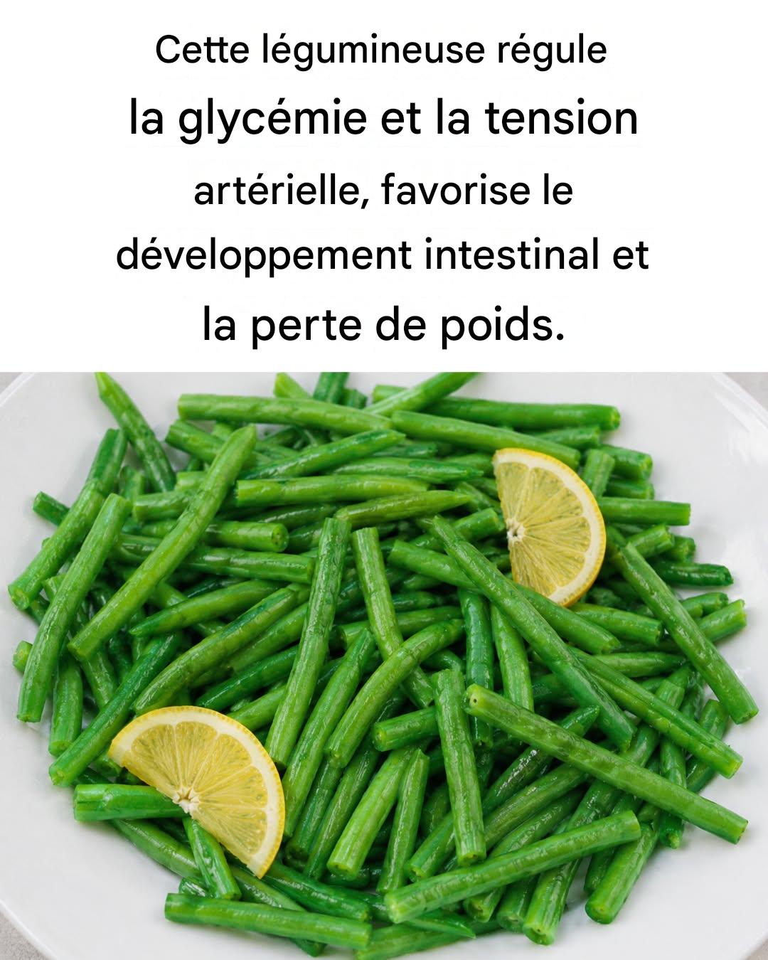 Haricots verts : propriétés, bienfaits et meilleure façon de les consommer