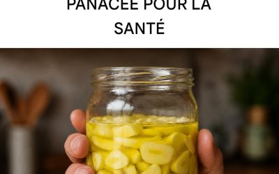 L’ancien remède tibétain à l’ail : un remède pour des dizaines de problèmes de santé