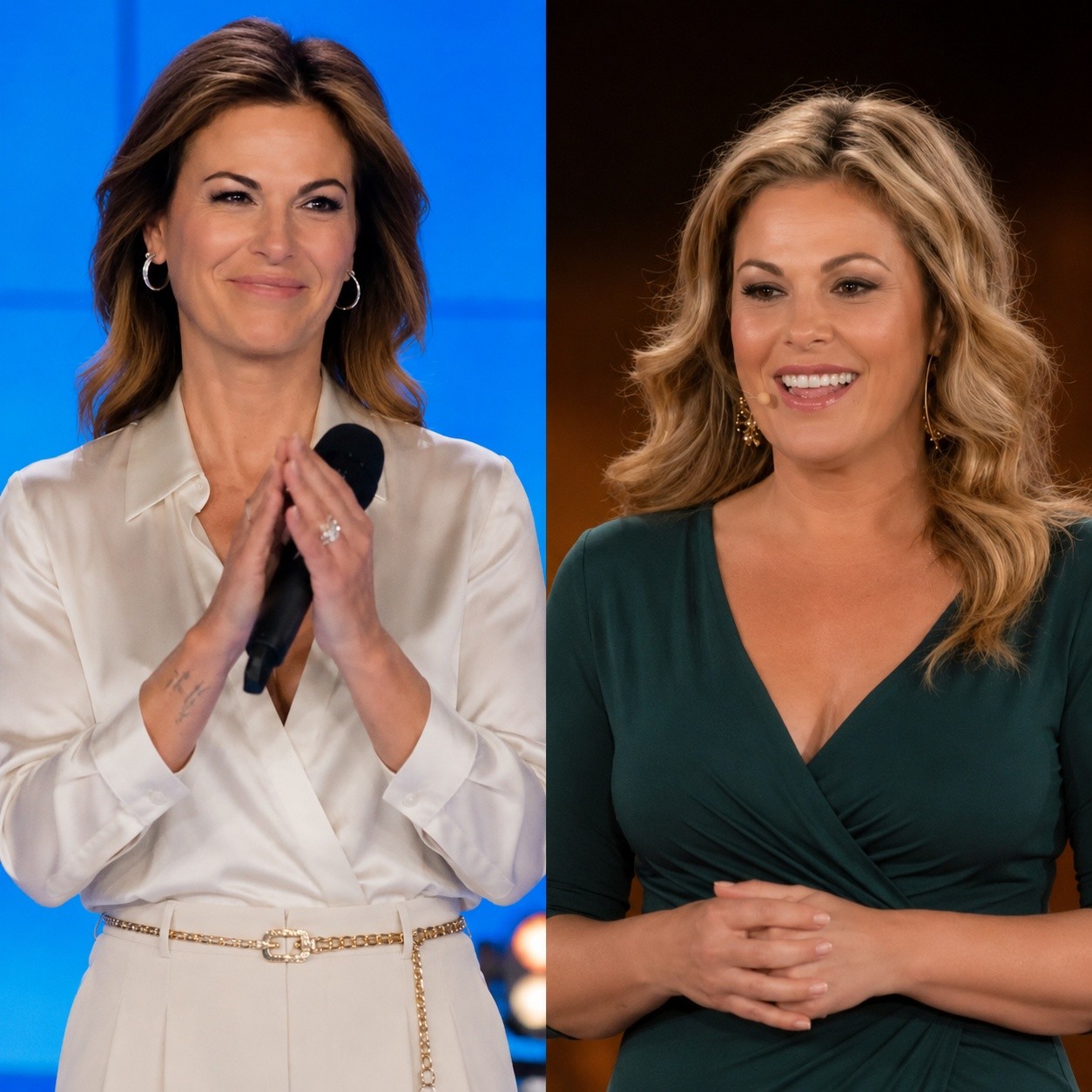 Vanessa révèle : « J’ai rapidement perdu 20 kg en supprimant seulement… Plus…