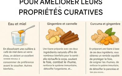 Des combinaisons qui soignent le corps et l’esprit