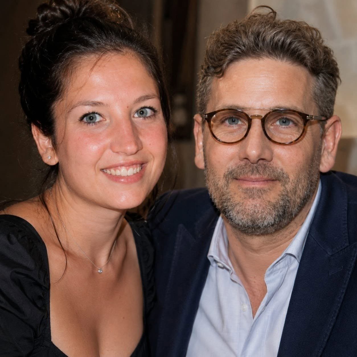 Ce n’est que maintenant que l’on découvre que Don Alessandro est… Plus…