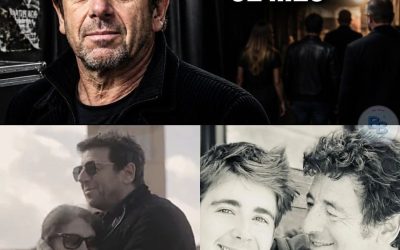 Patrick Bruel lâché par ses proches : “STOP , Ce mec est un malade. faut le dire ” — Le scandale Patrick Bruel prend une tournure dramatique !
