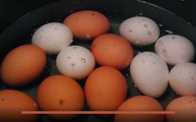 Arrêtez de faire bouillir les œufs à la casserole : 5 astuces géniales pour des œufs parfaits