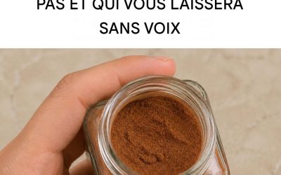 5 utilisations astucieuses de la cannelle à la maison